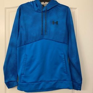 Under Armour men’s hoodie